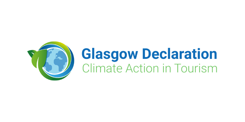 Glasgow Declaration - Climate Action in Tourism